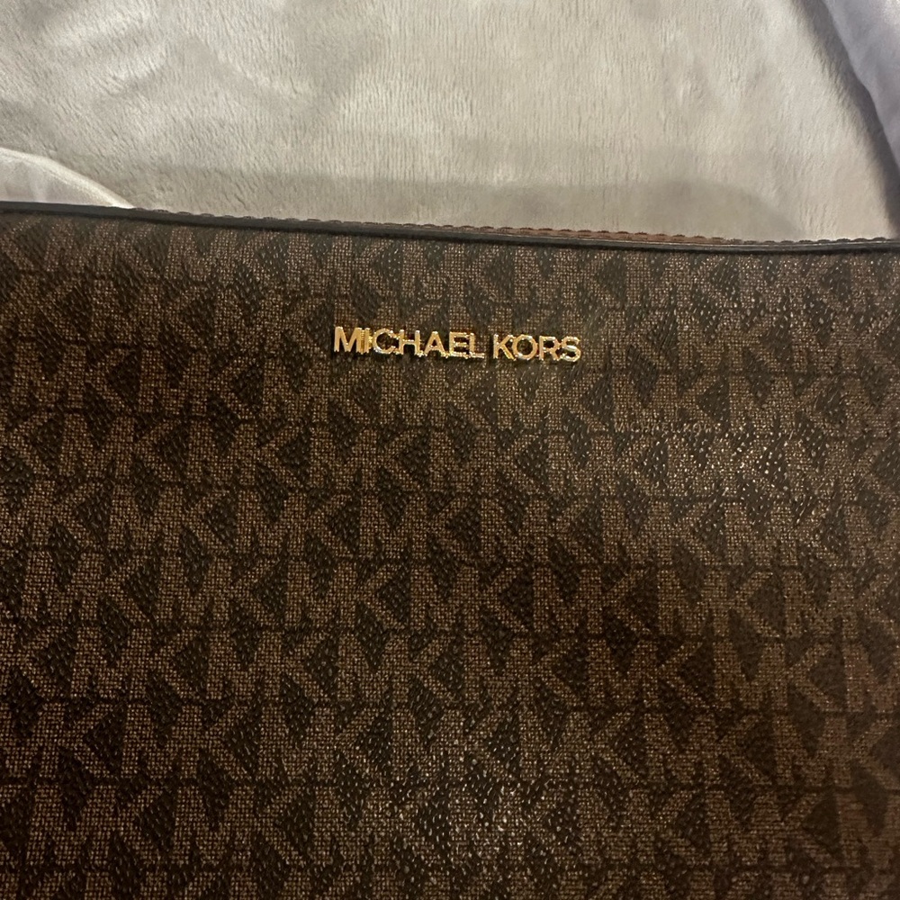 Michael Kors Brown Women’s Bag